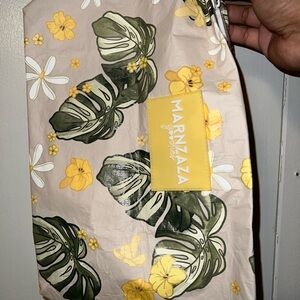 Marnzaza goodies waterproof pouch